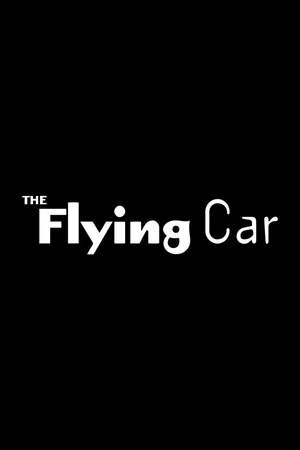 Постер: The Flying Car