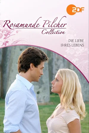 Постер: Rosamunde Pilcher: Die Liebe ihres Lebens