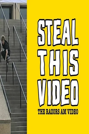 Постер: Steal this Video