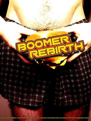 Постер: Boomer Rebirth