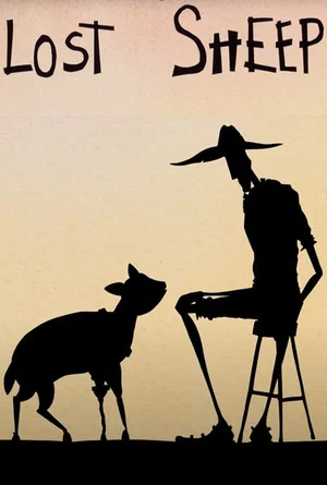 Постер: Lost Sheep