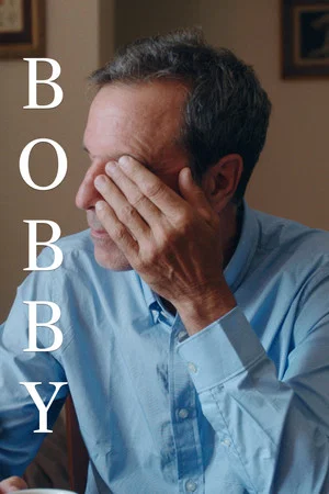 Постер: Bobby