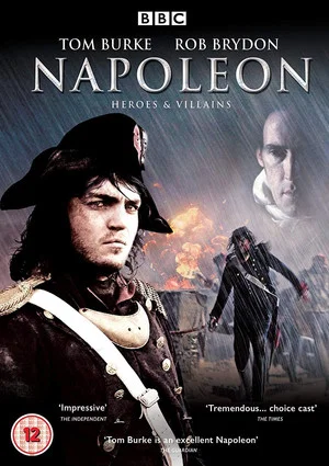 Постер: Heroes & Villains: Napoleon