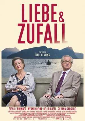 Постер: Liebe und Zufall