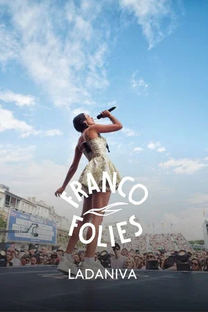 Постер: Ladaniva aux Francofolies 2024