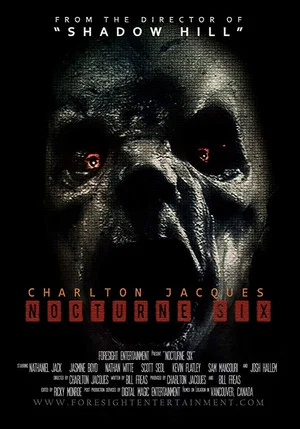 Постер: Nocturne Six