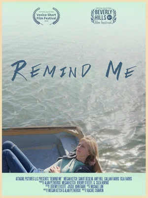 Постер: Remind Me