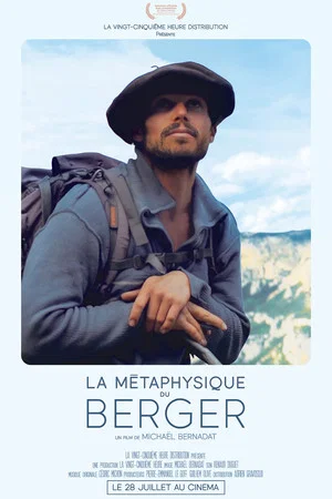 Постер: La métaphysique du berger