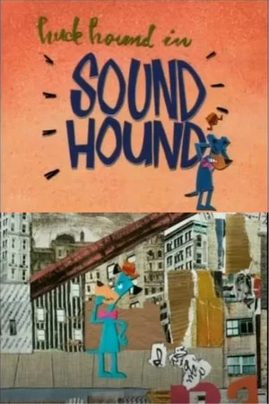 Постер: Sound Hound