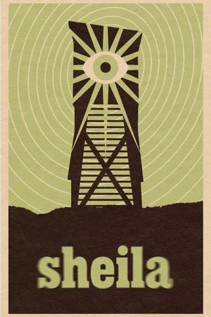 Постер: Sheila