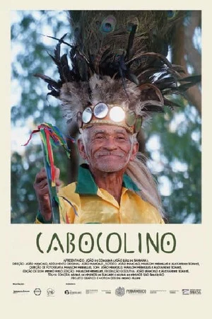Постер: Cabocolino