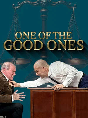 Постер: One of the Good Ones