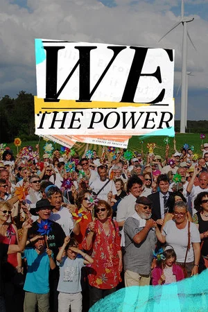 Постер: We the Power