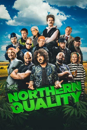 Постер: Northern Quality