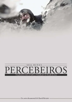 Постер: Percebeiros