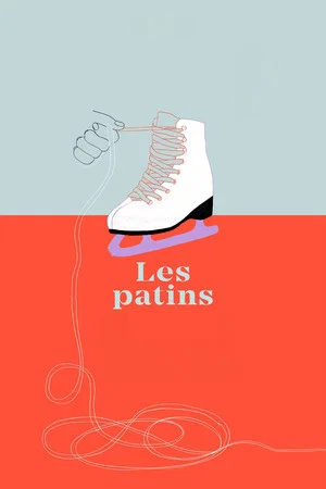 Постер: The Skates