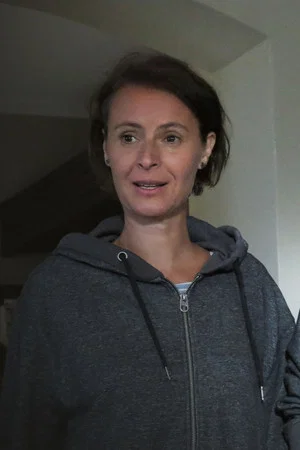 Постер: Případ dvou manželek