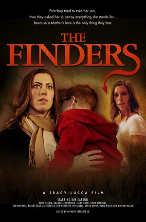 Постер: The Finders