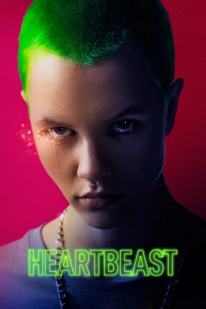 Постер: Heartbeast