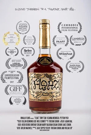 Постер: Float