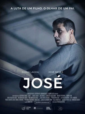 Постер: José