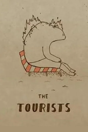 Постер: The Tourists