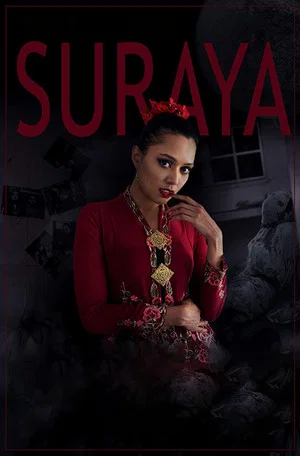 Постер: Suraya