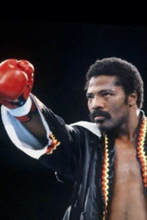 Постер: Aaron Pryor vs. Dujuan Johnson