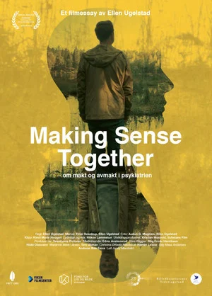 Постер: Making Sense Together