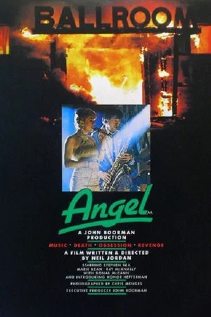 Постер: Angel