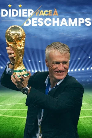 Постер: Didier face à Deschamps