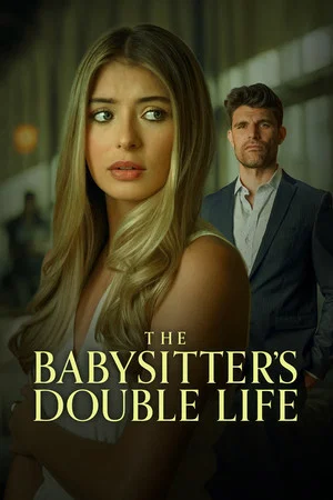 Постер: The Babysitter’s Double Life