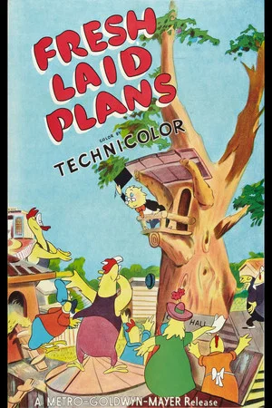 Постер: Fresh Laid Plans