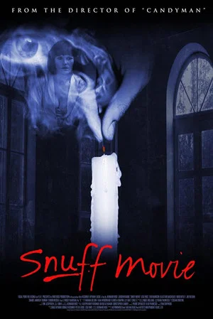 Постер: Snuff-Movie