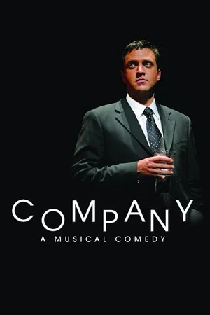 Постер: Company: A Musical Comedy