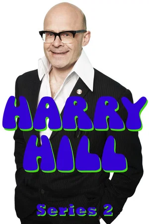 Постер: Harry Hill: 2 сезон