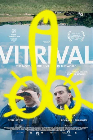 Постер: Vitrival – The Most Beautiful Village in the World