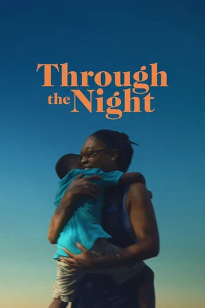 Постер: Through the Night