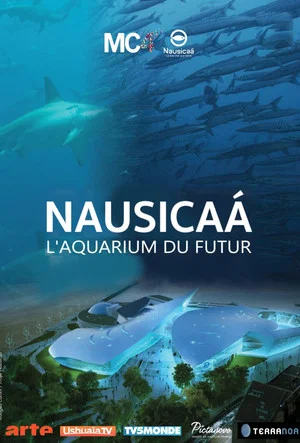 Постер: Nausicaa - Ocean Biodiversity On Stage