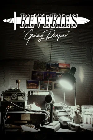 Постер: Reveries: Going Deeper