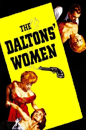 Постер: The Daltons' Women