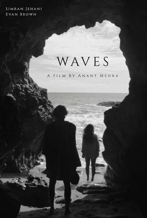 Постер: Waves