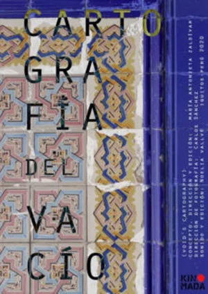 Постер: Cartografía del vacío
