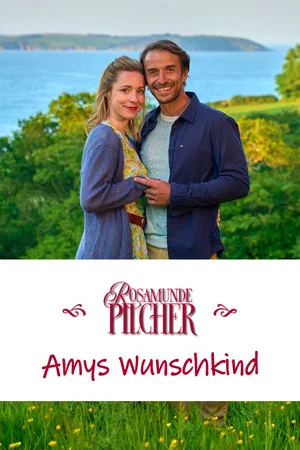 Постер: Rosamunde Pilcher: Amys Wunschkind