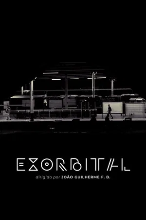 Постер: Extra-Terrestrial