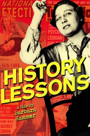 Постер: History Lessons