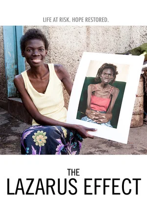 Постер: The Lazarus Effect