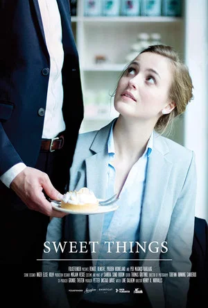 Постер: Sweet Things