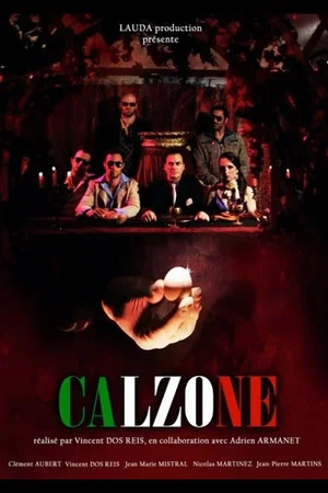 Постер: Calzone