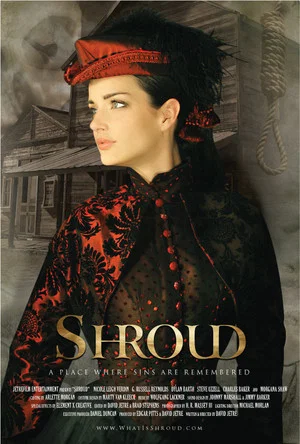 Постер: Shroud